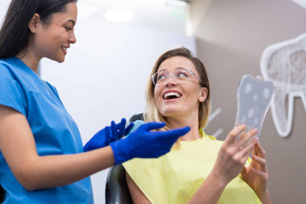 Laser Dentistry in Apex, NC